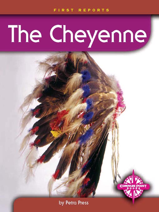 Title details for The Cheyenne by Petra Press - Available